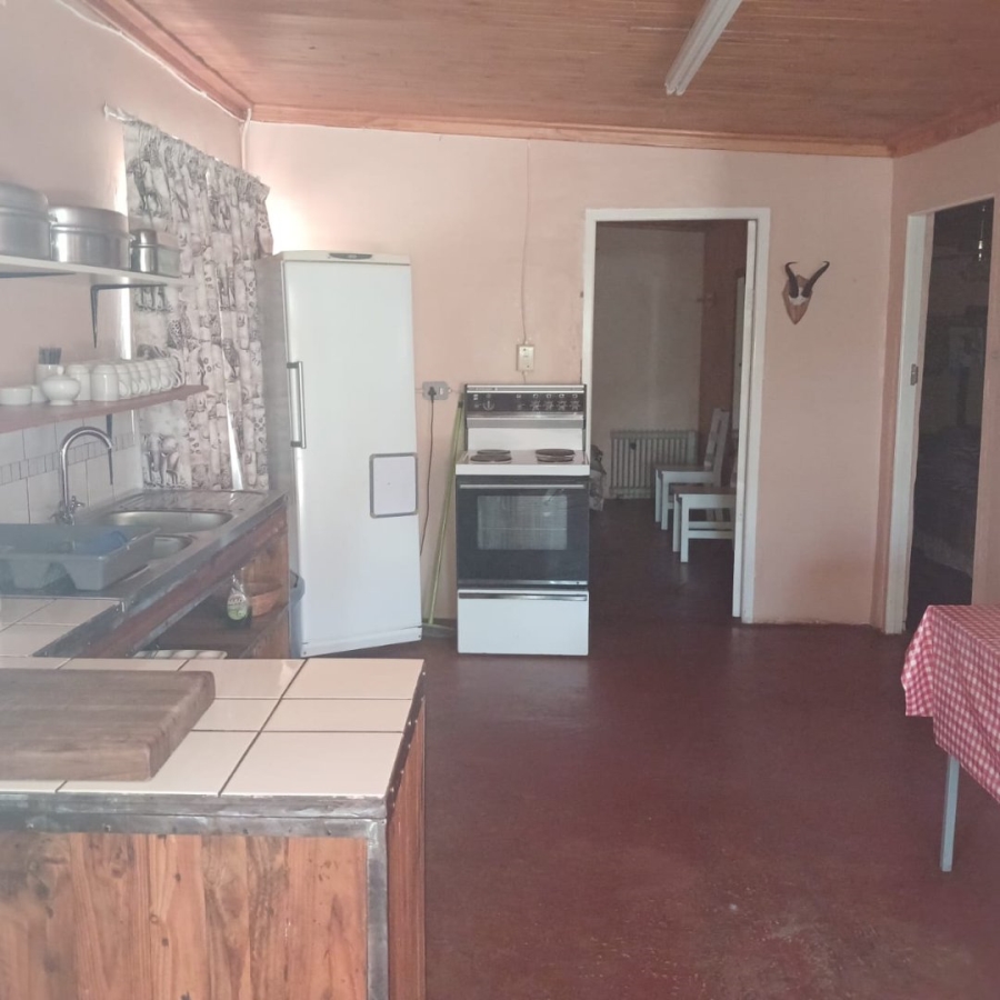 Commercial Property for Sale in Boshof Rural Free State